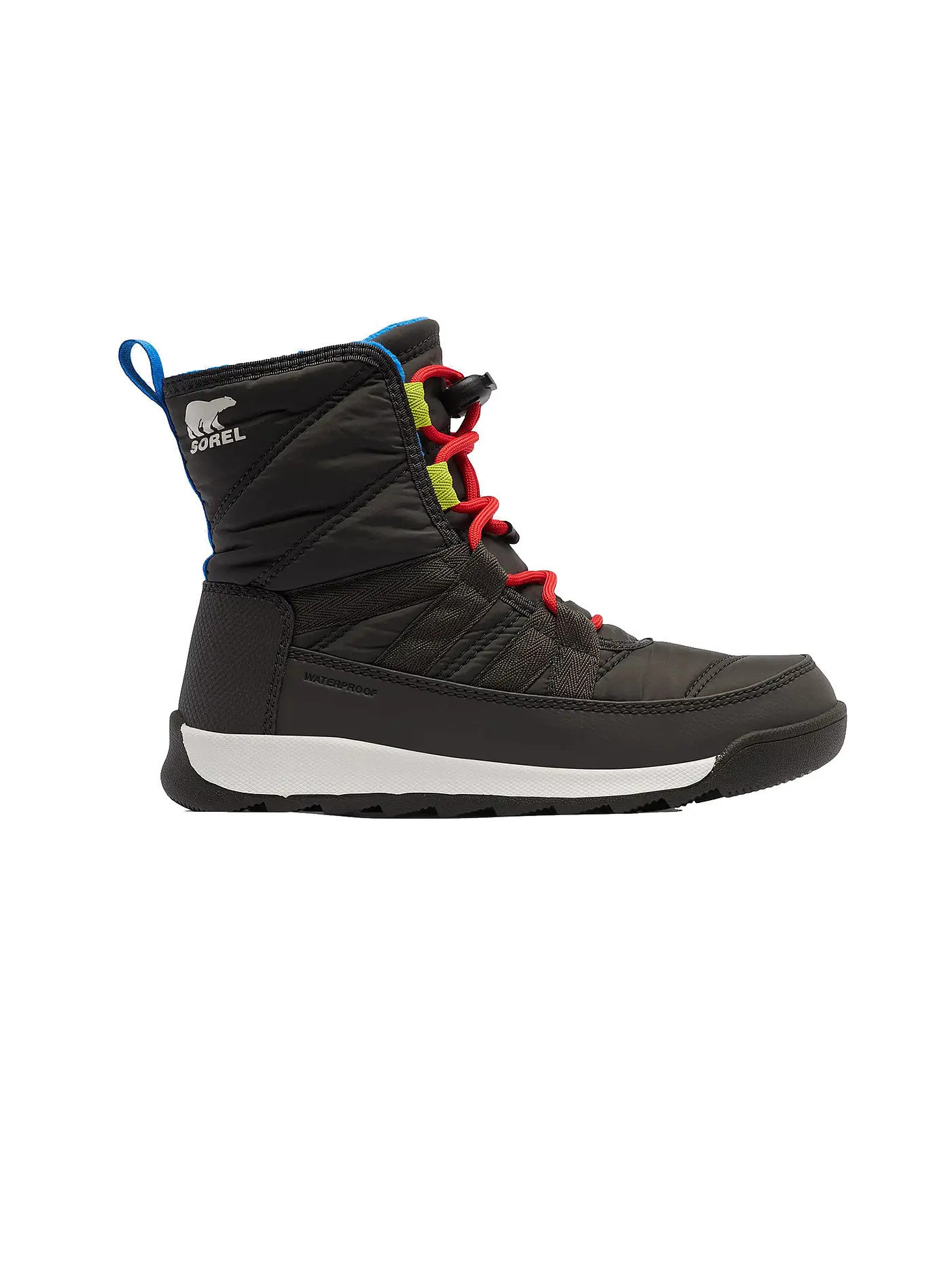 SOREL | Kinder Winterstiefel Whitney™ II Short Lace | 